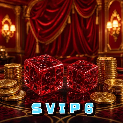 svip6 Version Comparison