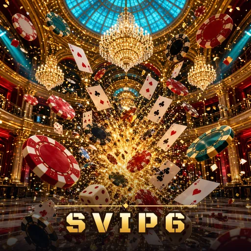 svip6 APK Indonesia - Tampilan antarmuka