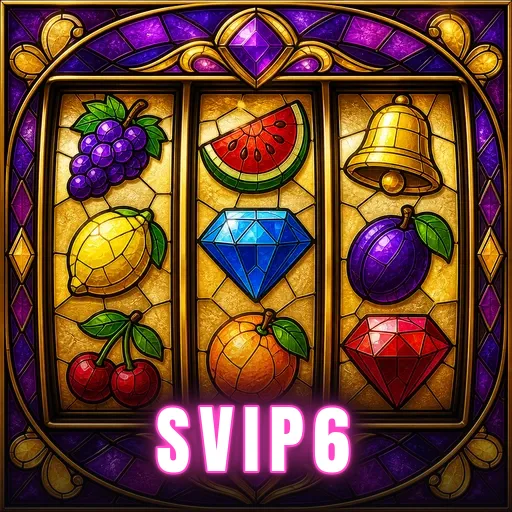 svip6 Security Analysis