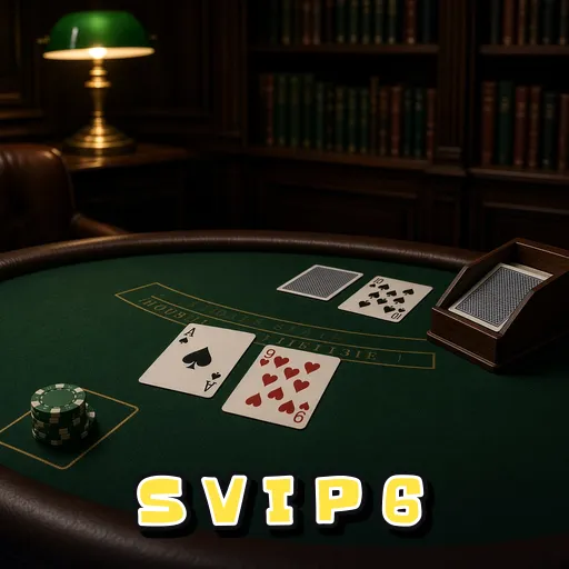 Sebaran rating ulasan svip6 APK