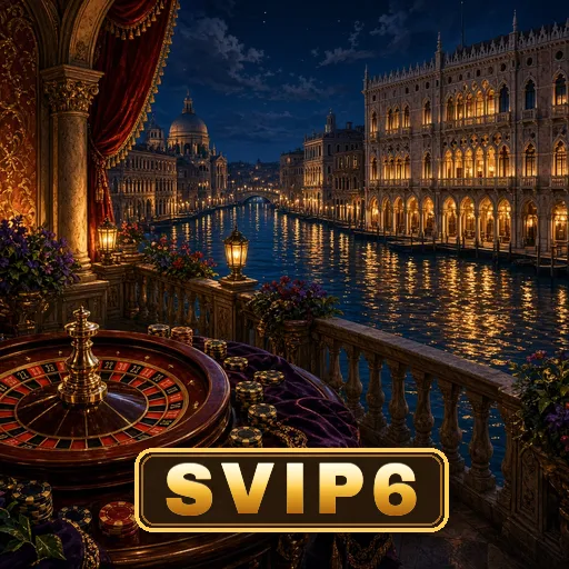 svip6 Key Features